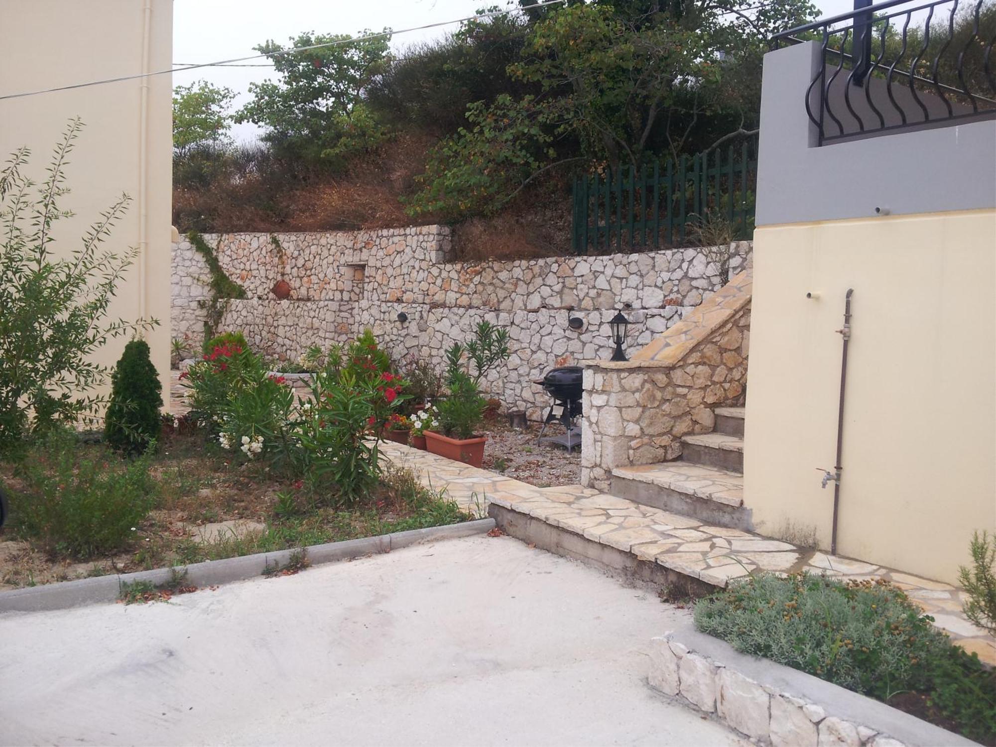 Natura Villas Δρυμώνας Δωμάτιο φωτογραφία